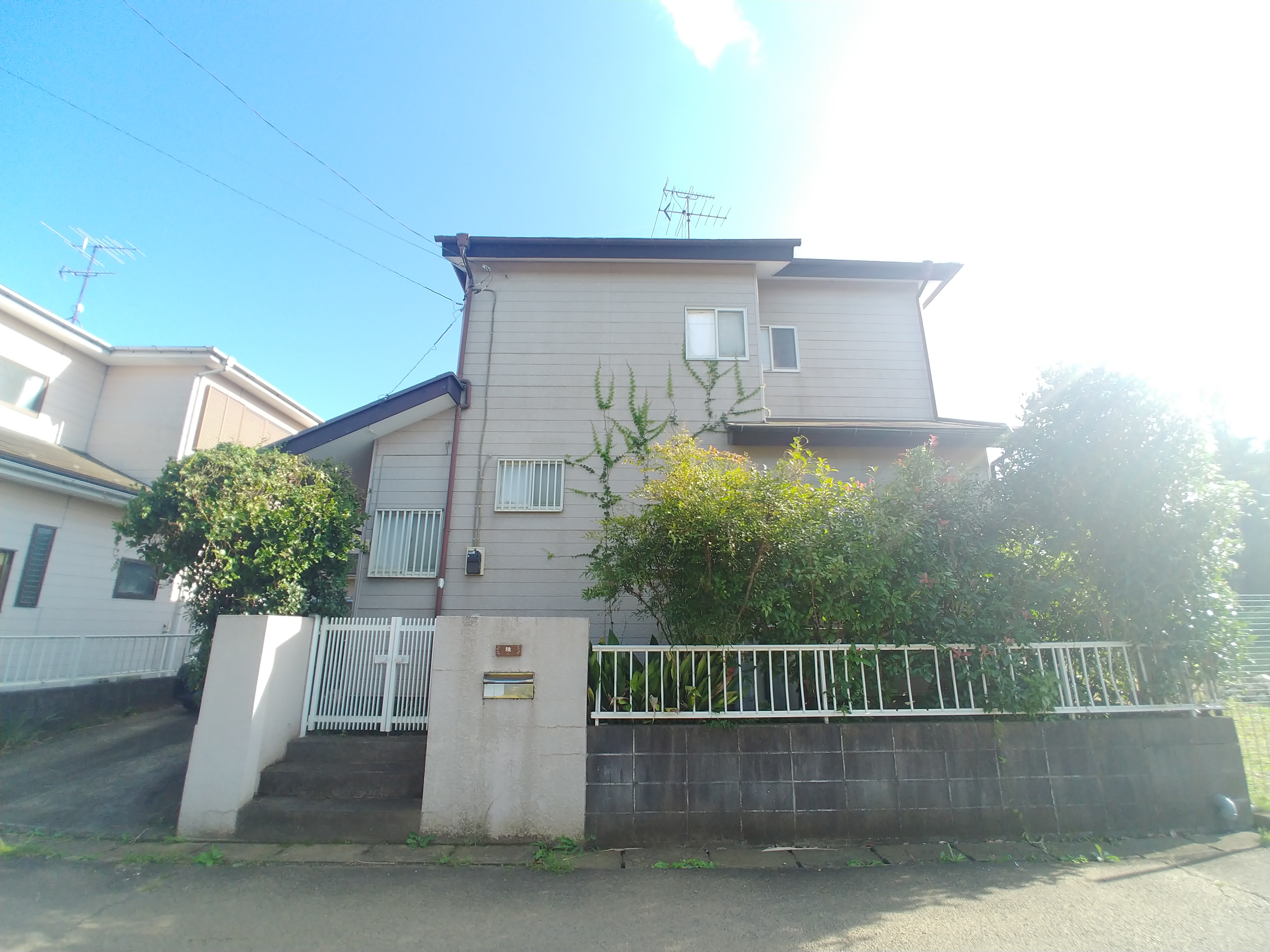 【成約御礼】八街一戸建住宅